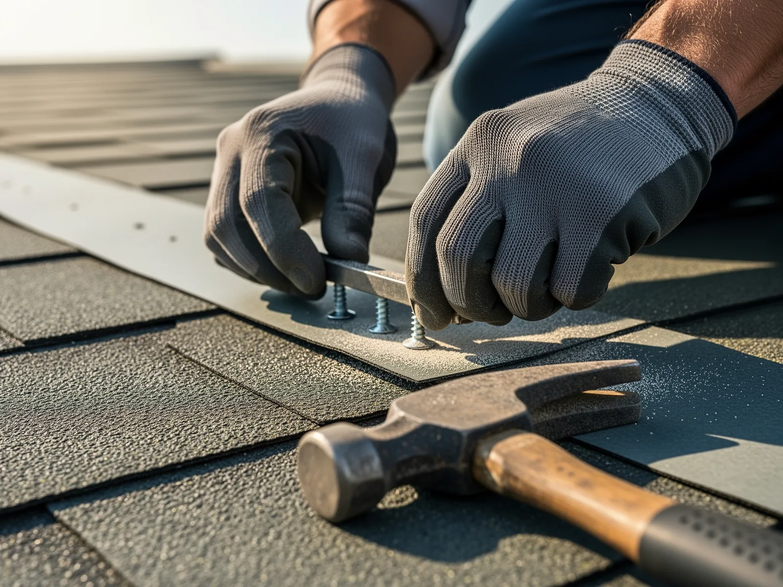 Why choose Fascia Repair in Franklin, TN